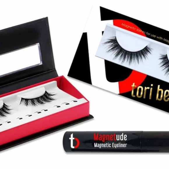 NEW!!! Selfie Magnetic Lashes Affiliate Kit - Picture 3 of 4